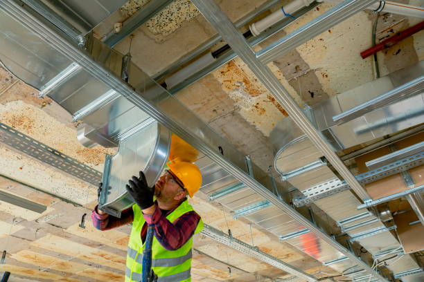 Best Residential HVAC Services  in Glide, OR