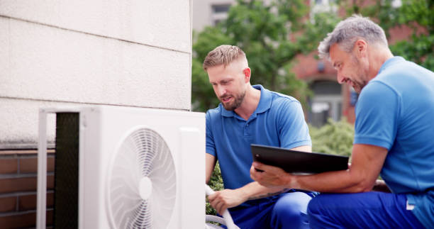 Best HVAC Air Duct Cleaning  in Glide, OR